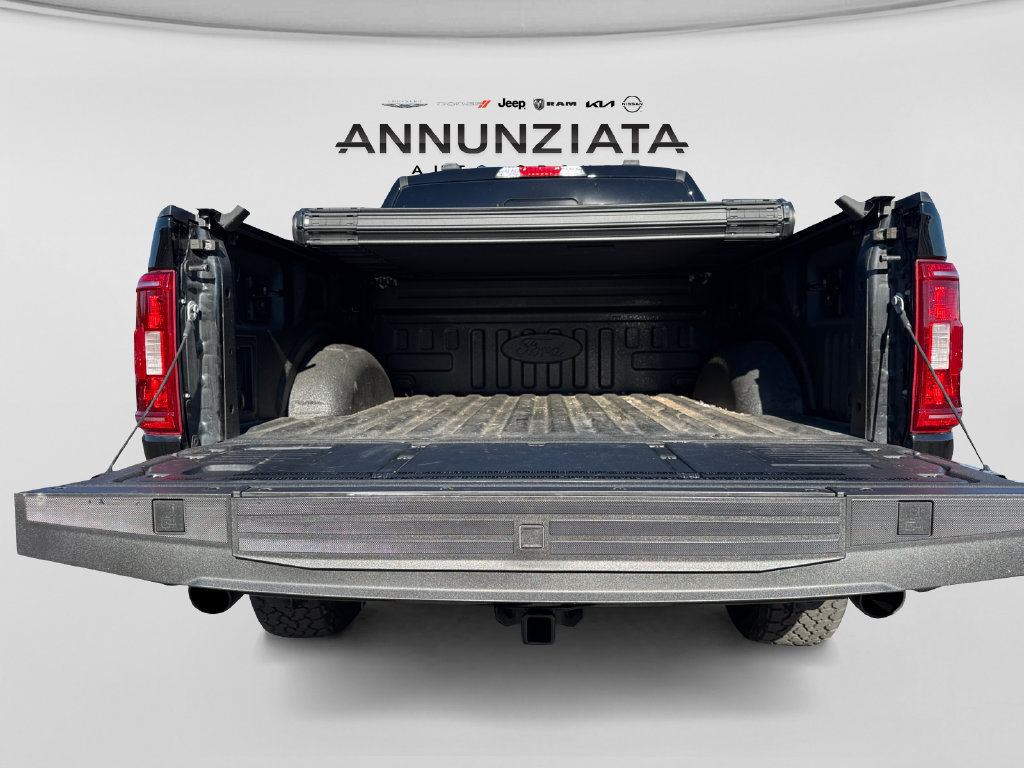 Used 2023 Ford F150 XLT w/ Equipment Group 302A High AWD/4WD image 18