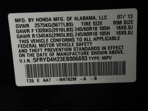 Used 2014 Acura MDX SH-AWD image 23