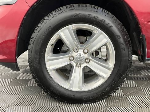 Used 2014 RAM 1500 Sport w/ Sport Premium Group image 20