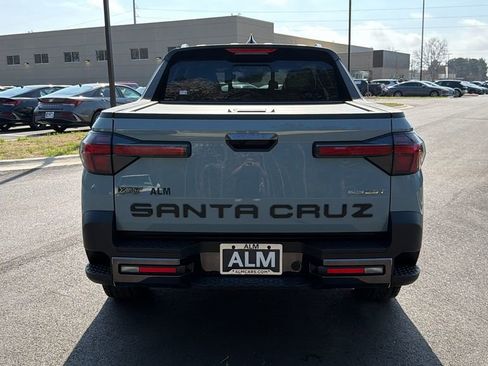 New 2026 Hyundai Santa Cruz XRT AWD/4WD image 7
