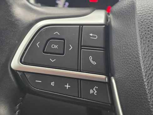 Used 2023 Toyota Highlander XSE AWD/4WD image 36