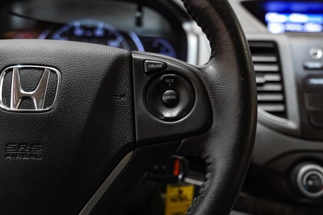 Used 2014 Honda CR-V EX-L image 21
