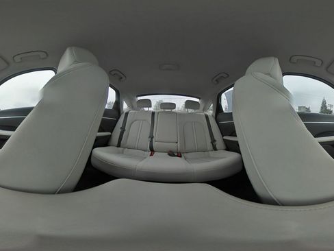 Used 2025 Hyundai Sonata SEL FWD image 42