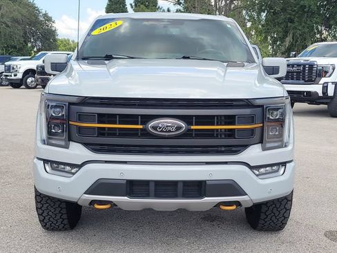 Used 2023 Ford F150 Tremor w/ Equipment Group 402A High AWD/4WD image 2
