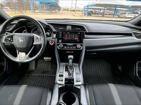 Used 2019 Honda Civic Sport image 15