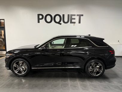 Used 2023 Genesis Electrified GV70