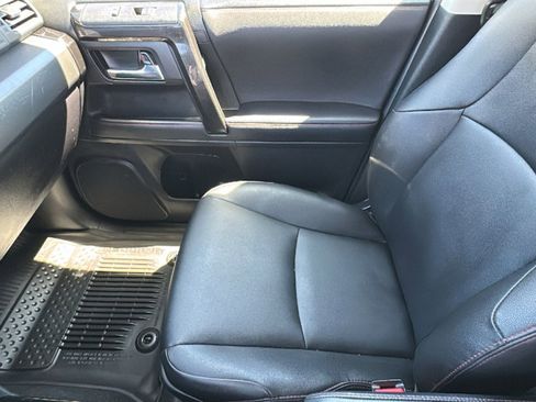 Used 2023 Toyota 4Runner TRD Off-Road Premium image 12