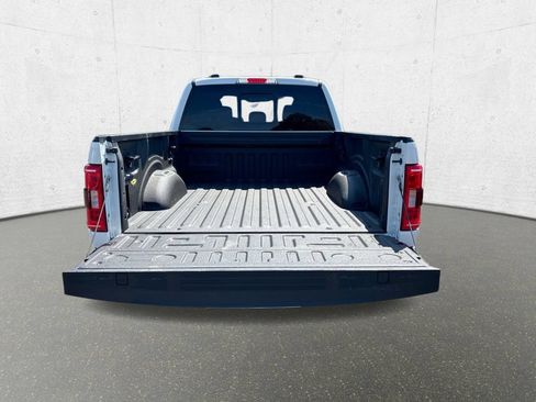 Used 2023 Ford F150 XLT w/ Equipment Group 302A High AWD/4WD image 10
