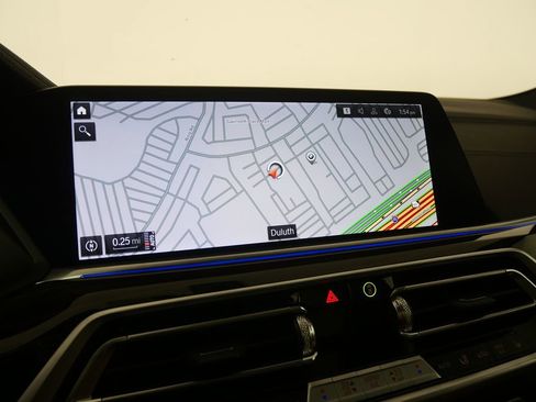 Certified 2023 BMW X6 xDrive40i w/ M Sport Package image 26