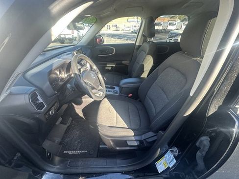 Used 2024 Ford Bronco Sport Big Bend image 9
