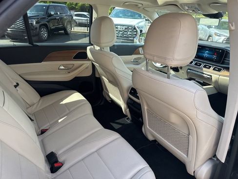 Used 2023 Mercedes-Benz GLE 350 4MATIC image 30