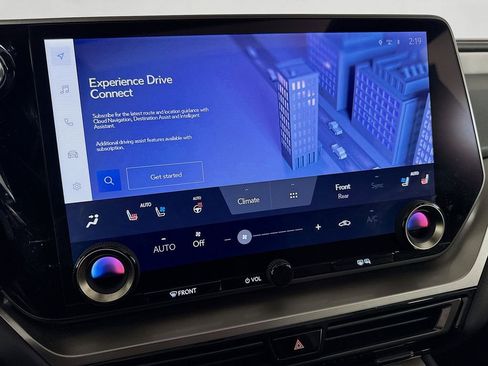 Used 2024 Lexus TX 350 FWD image 13