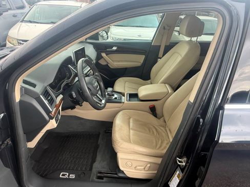 Used 2018 Audi Q5 2.0T Premium Plus AWD/4WD image 11