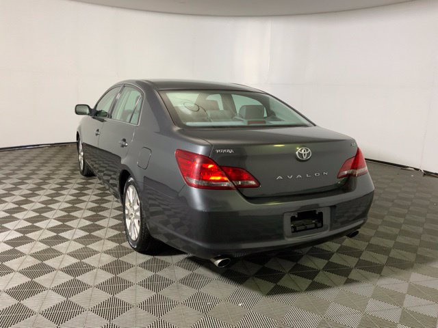 Used 2008 Toyota Avalon Touring FWD image 7