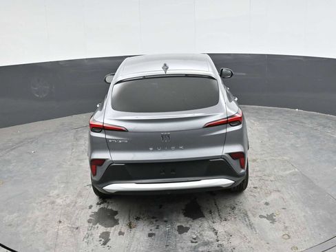 New 2026 Buick Envista Preferred w/ Convenience I Package image 37