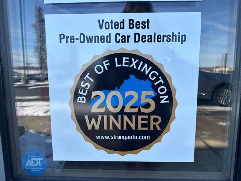 Used 2024 Genesis GV80 2.5T image 20