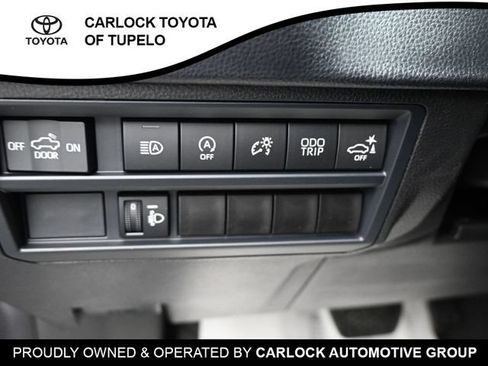 Used 2026 Toyota Tundra SR5 w/ SR5 Convenience Package AWD/4WD image 20