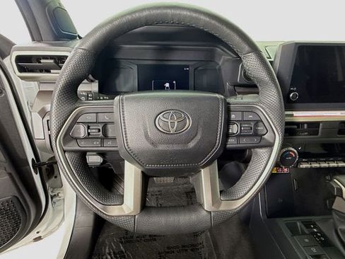 Certified 2024 Toyota Tacoma SR5 image 11