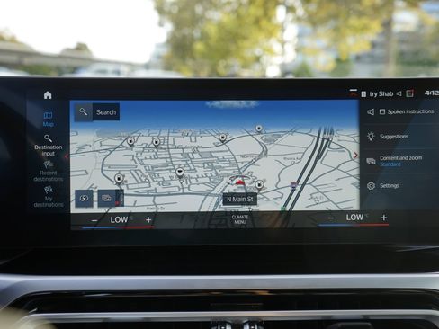 Used 2024 BMW M2 w/ Lighting Package image 22