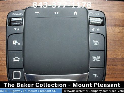 Certified 2026 Mercedes-Benz GLE 450 GLE 450 image 37