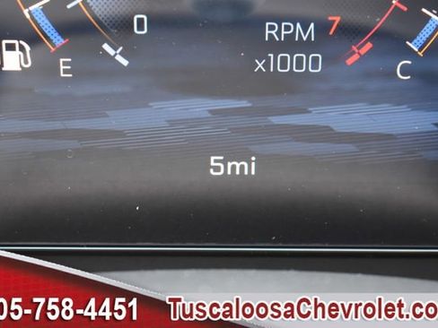 New 2026 Chevrolet Traverse LT w/ Driver Confidence Package image 28