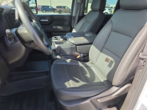 Used 2024 Chevrolet Silverado 2500 W/T w/ WT Fleet Convenience Package image 21