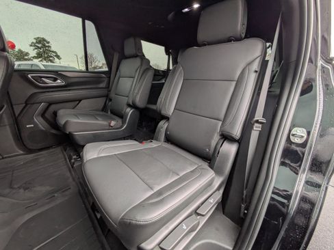 Used 2023 Chevrolet Tahoe Z71 w/ Luxury Package image 9