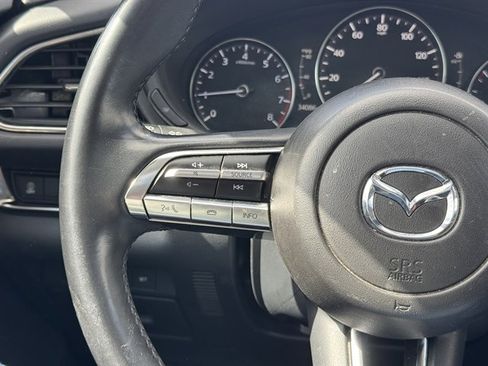 Used 2023 MAZDA CX-30 AWD 2.5 S w/ Preferred Package image 11