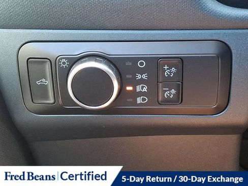 Used 2024 Ford Maverick Lariat AWD/4WD image 26