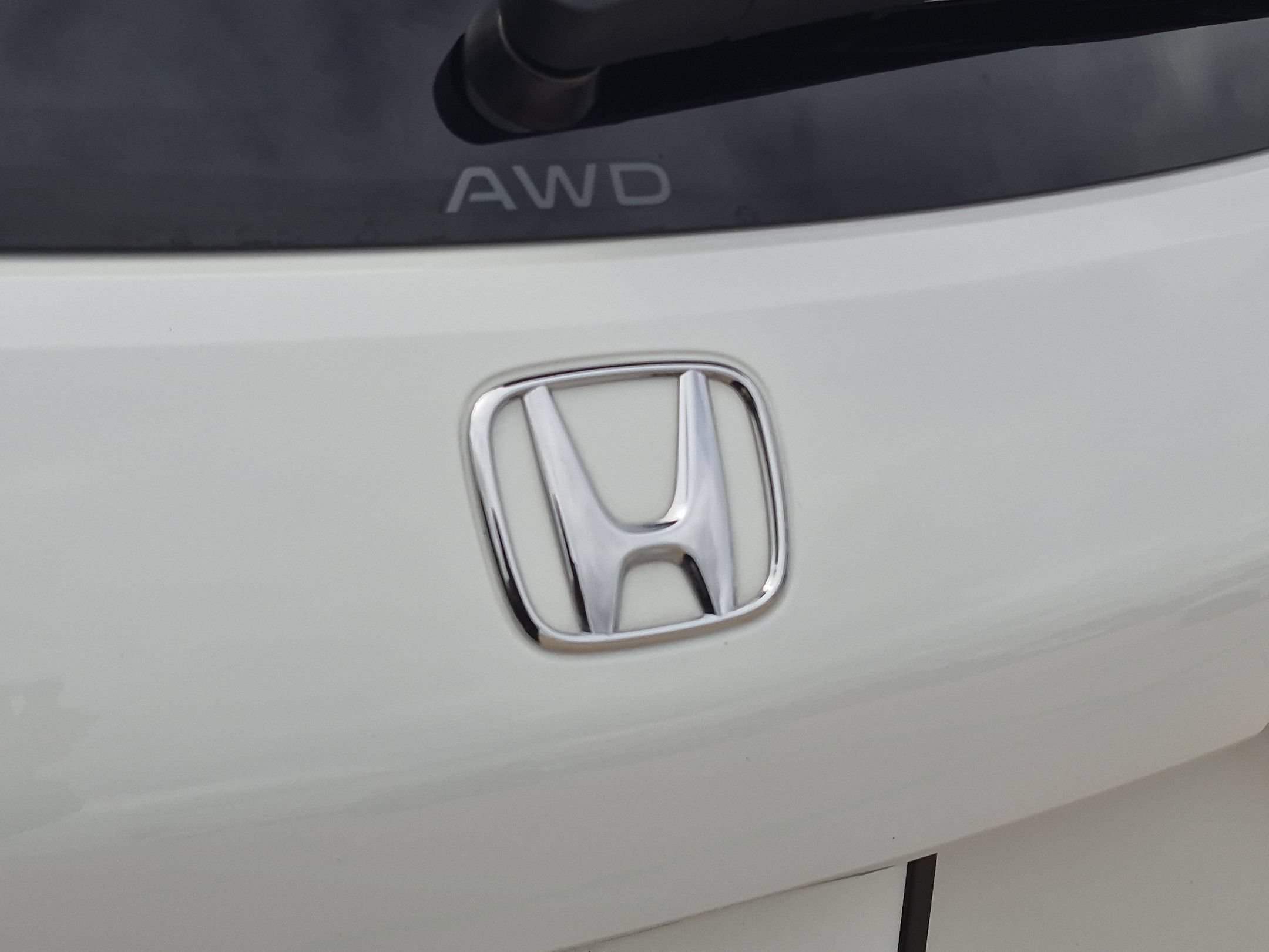 Certified 2024 Honda HR-V Sport image 26