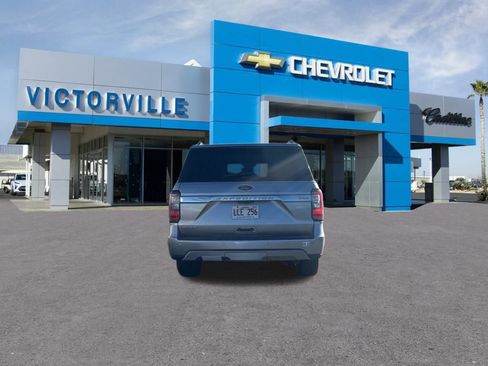 Used 2021 Ford Expedition Max Limited image 6