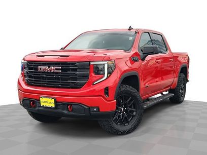 Used 2025 GMC Sierra 1500 Elevation w/ Preferred Package