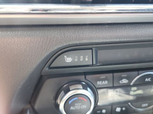 Used 2018 MAZDA CX-9 Touring w/ Touring Premium Package image 26