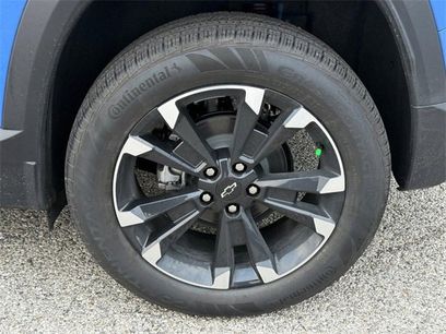 New 2026 Chevrolet Equinox RS w/ Safety and Technology Package