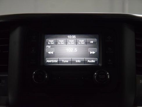 Used 2023 RAM 3500 SLT w/ Quick Order Package 2YG SLT image 22