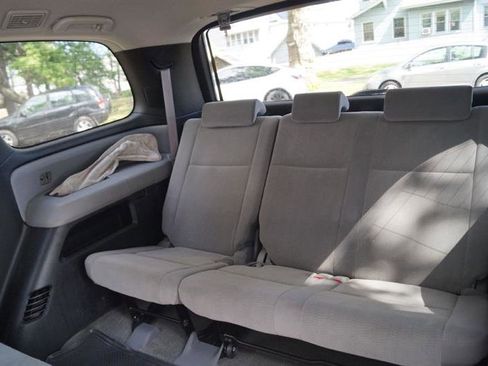 Used 2008 Toyota Sequoia SR5 image 31