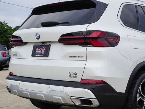 Used 2024 BMW X5 sDrive40i w/ Premium Package RWD image 5