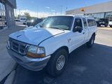 Used 2000 Ford Ranger XLT image 2