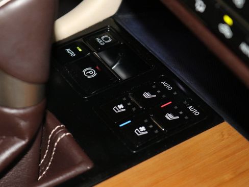 Used 2017 Lexus RX 350 FWD image 48