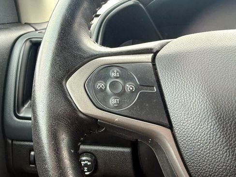 Used 2018 Chevrolet Colorado Z71 w/ Centennial Edition AWD/4WD image 44