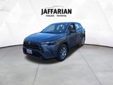 New 2026 Toyota Corolla Cross L image 5