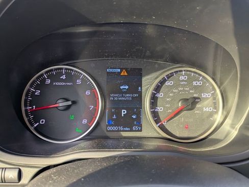 New 2026 Mitsubishi Eclipse Cross AWD image 35