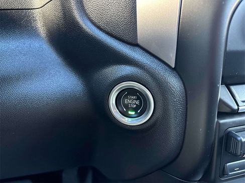 Used 2023 GMC Sierra 1500 Pro w/ Pro Value Package image 21