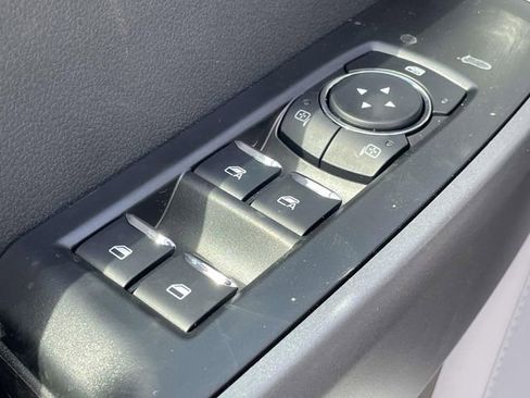 New 2026 Ford F250 XLT w/ FX4 Off-Road Package image 12