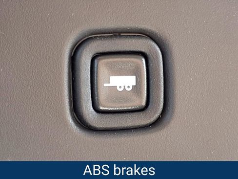 New 2025 Chevrolet Express 4500 w/ Power Convenience Package image 10