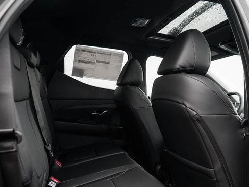 New 2026 Hyundai Santa Cruz SEL AWD/4WD image 10
