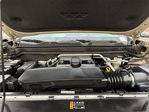 Used 2024 GMC Canyon AT4X image 23