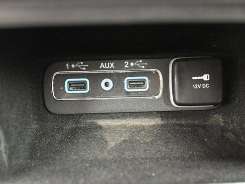 Used 2020 Jeep Grand Cherokee High Altitude AWD/4WD image 25