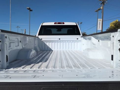 New 2026 Chevrolet Silverado 2500 W/T w/ WT Convenience Package image 24