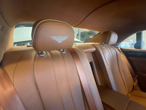 Used 2015 Bentley Flying Spur V8 AWD/4WD image 20